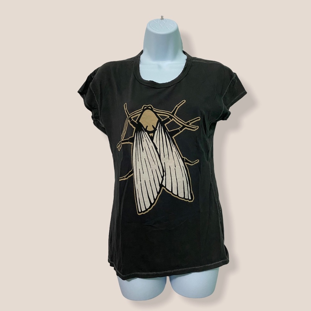 Levi’s Vintage Insect/Mosquito Women Shirt